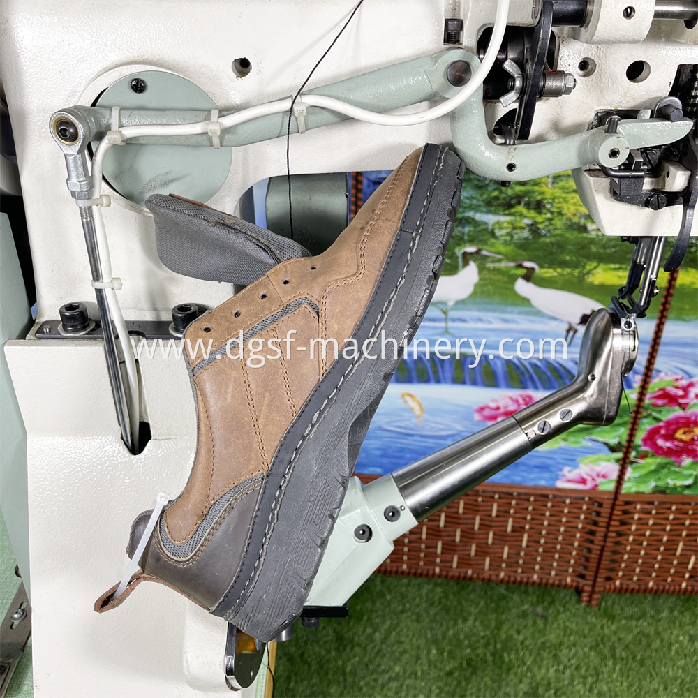 Side Wall Sole Stitching Machine 7 Jpg